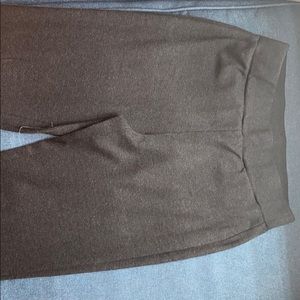 Work Attire Clean Out